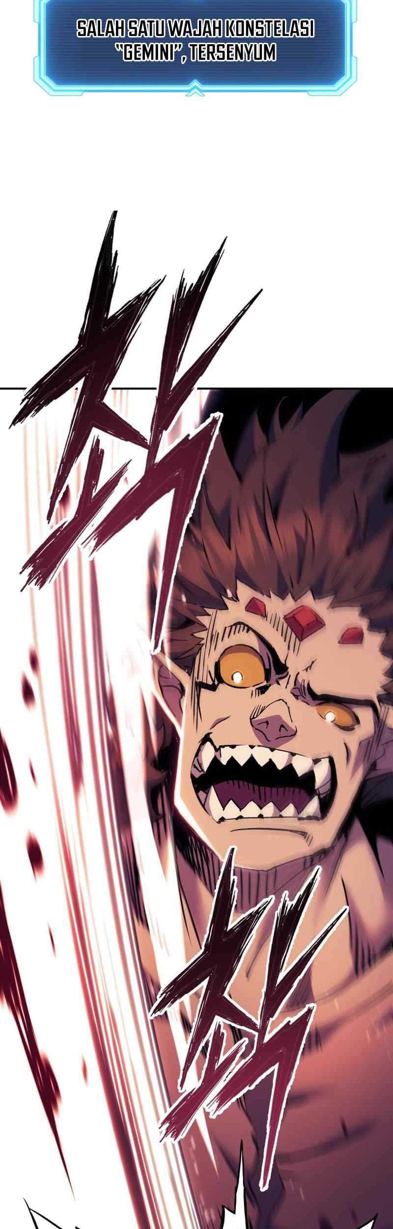 Return of the Broken Constellation Chapter 88 Gambar 50