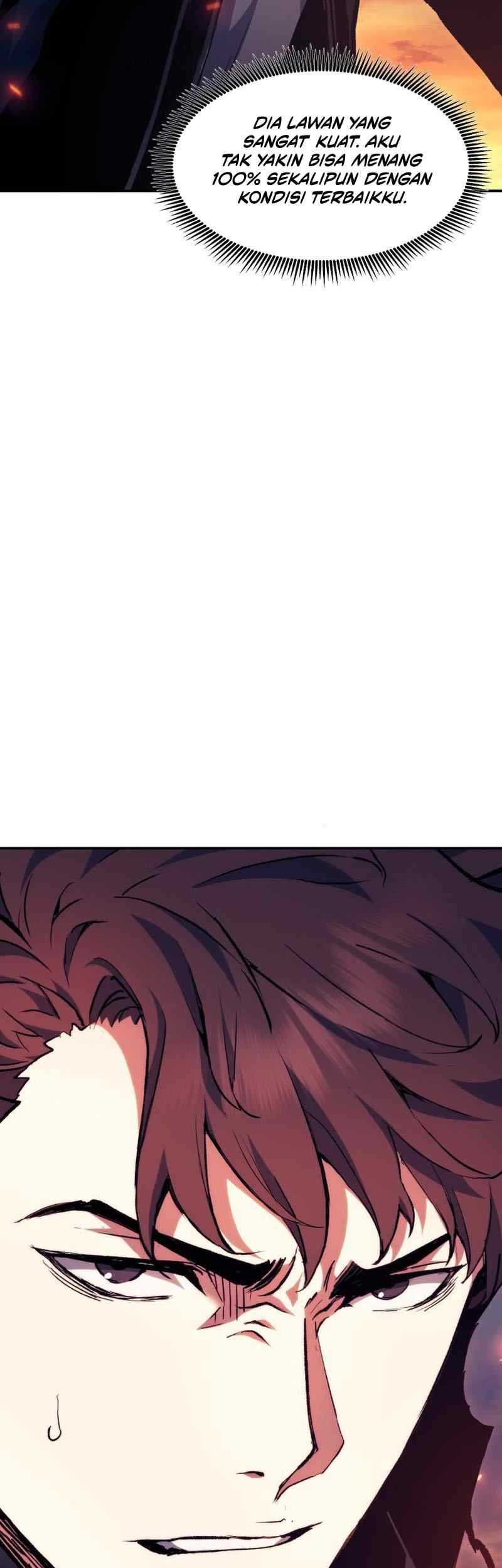 Return of the Broken Constellation Chapter 88 Gambar 55