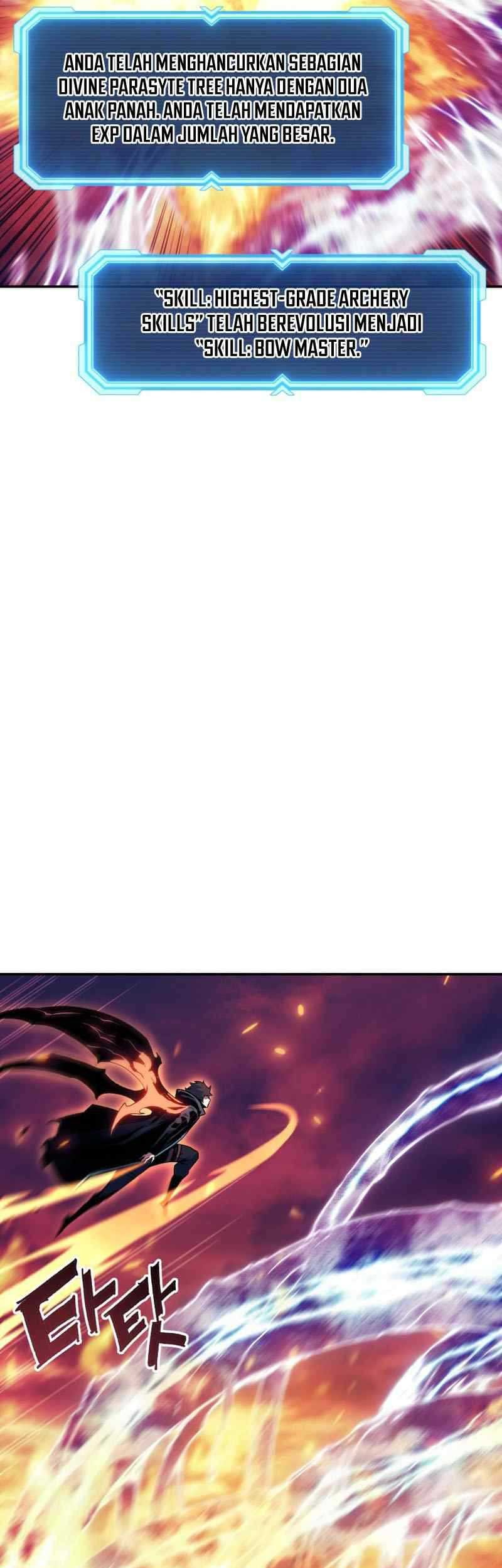 Return of the Broken Constellation Chapter 88 Gambar 33