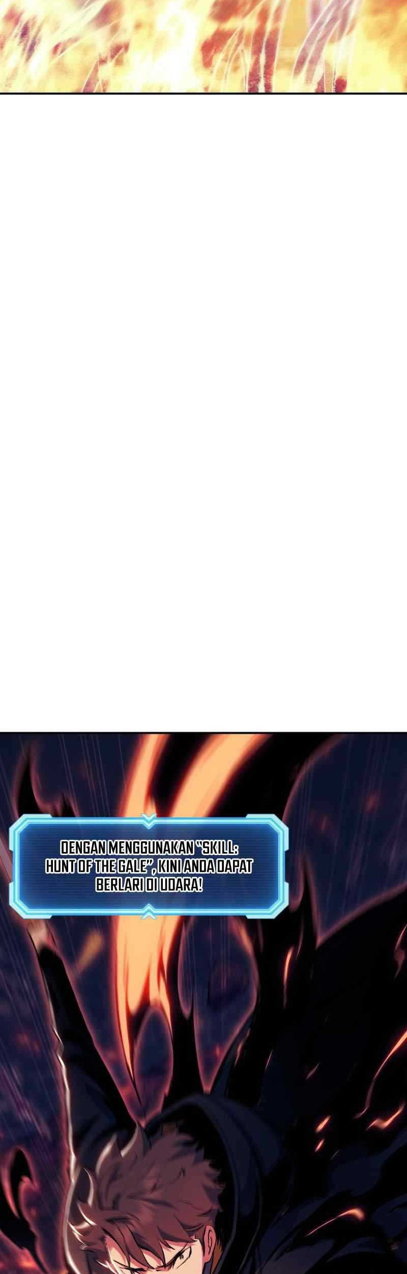 Return of the Broken Constellation Chapter 88 Gambar 34