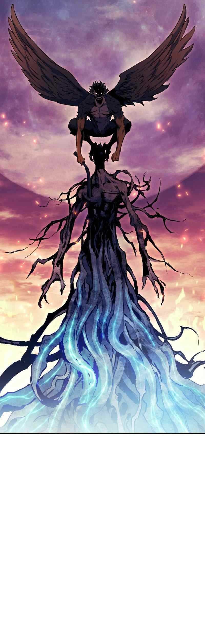 Return of the Broken Constellation Chapter 88 Gambar 41