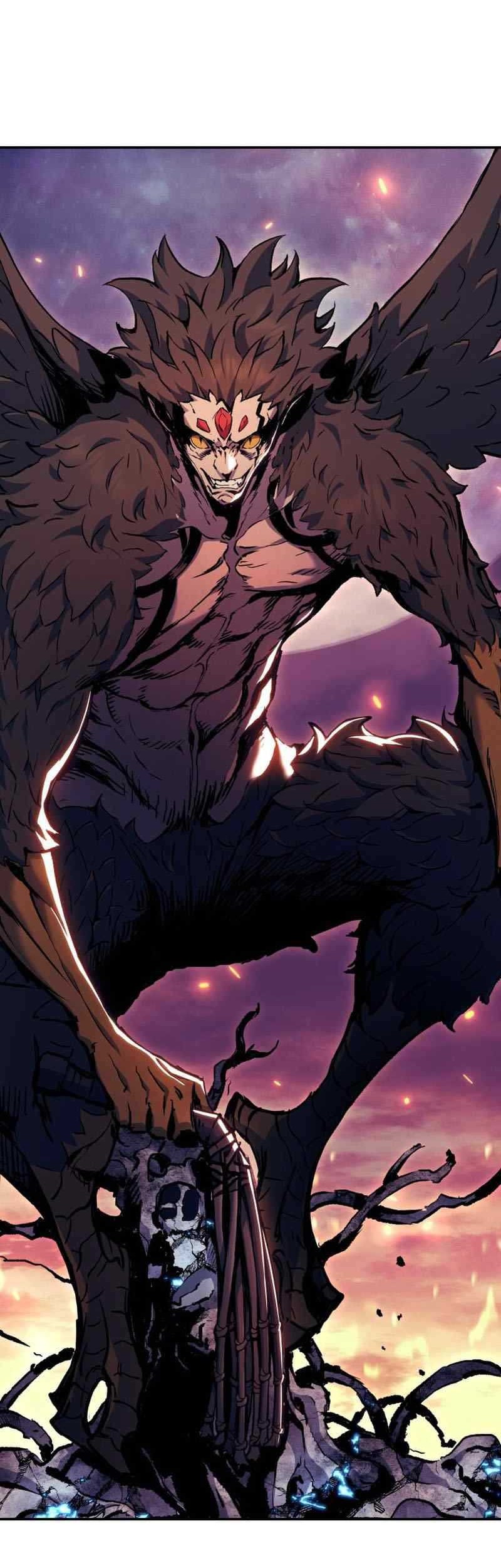 Return of the Broken Constellation Chapter 88 Gambar 42