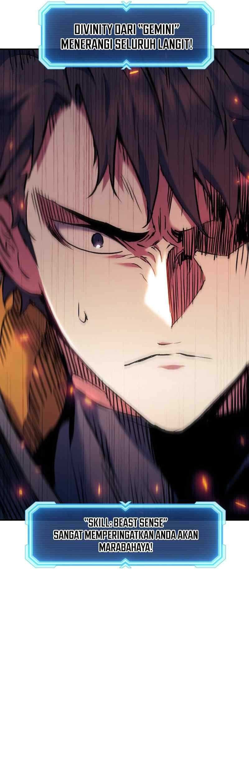 Return of the Broken Constellation Chapter 88 Gambar 45