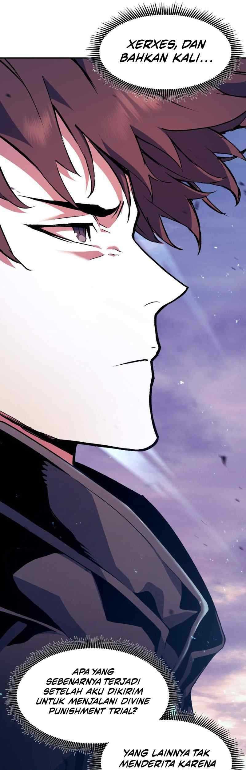 Return of the Broken Constellation Chapter 88 Gambar 5