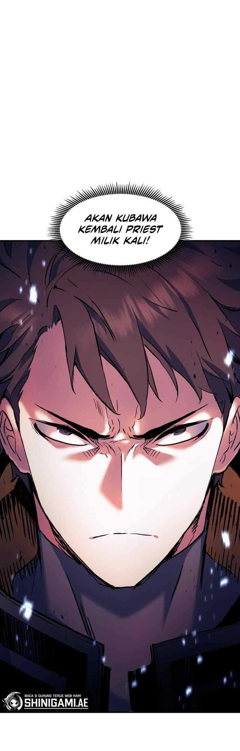 Return of the Broken Constellation Chapter 88 Gambar 12