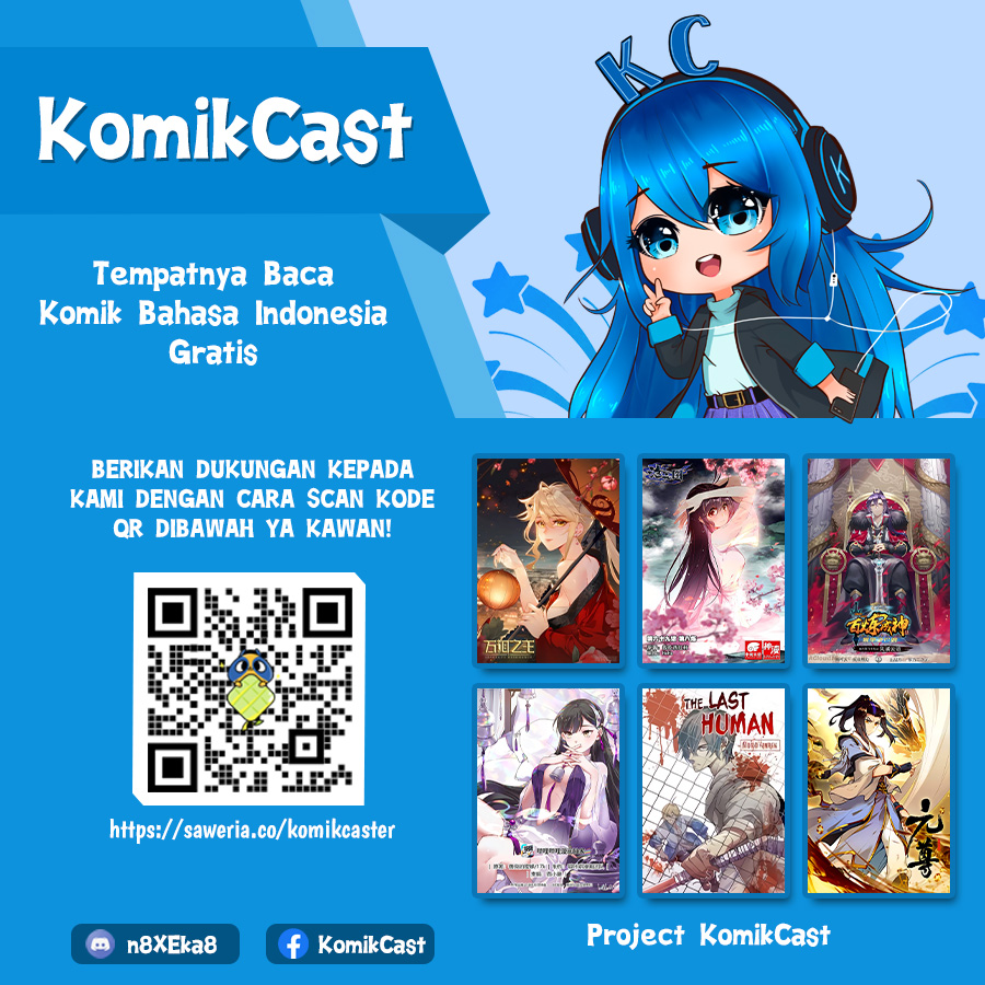 Yuan Zun Chapter 529.5 Gambar 12