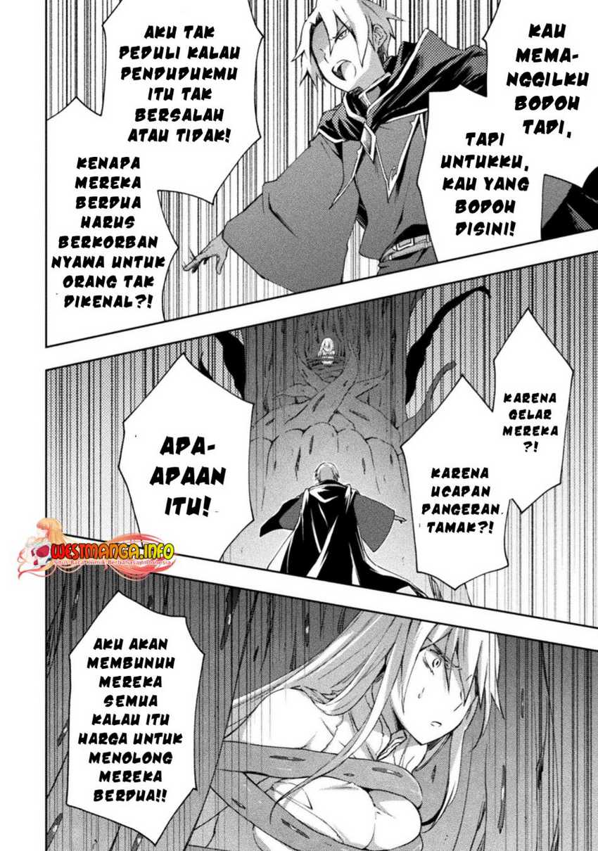 Dungeon Kurashi No Moto Yuusha Chapter 46 Gambar 10