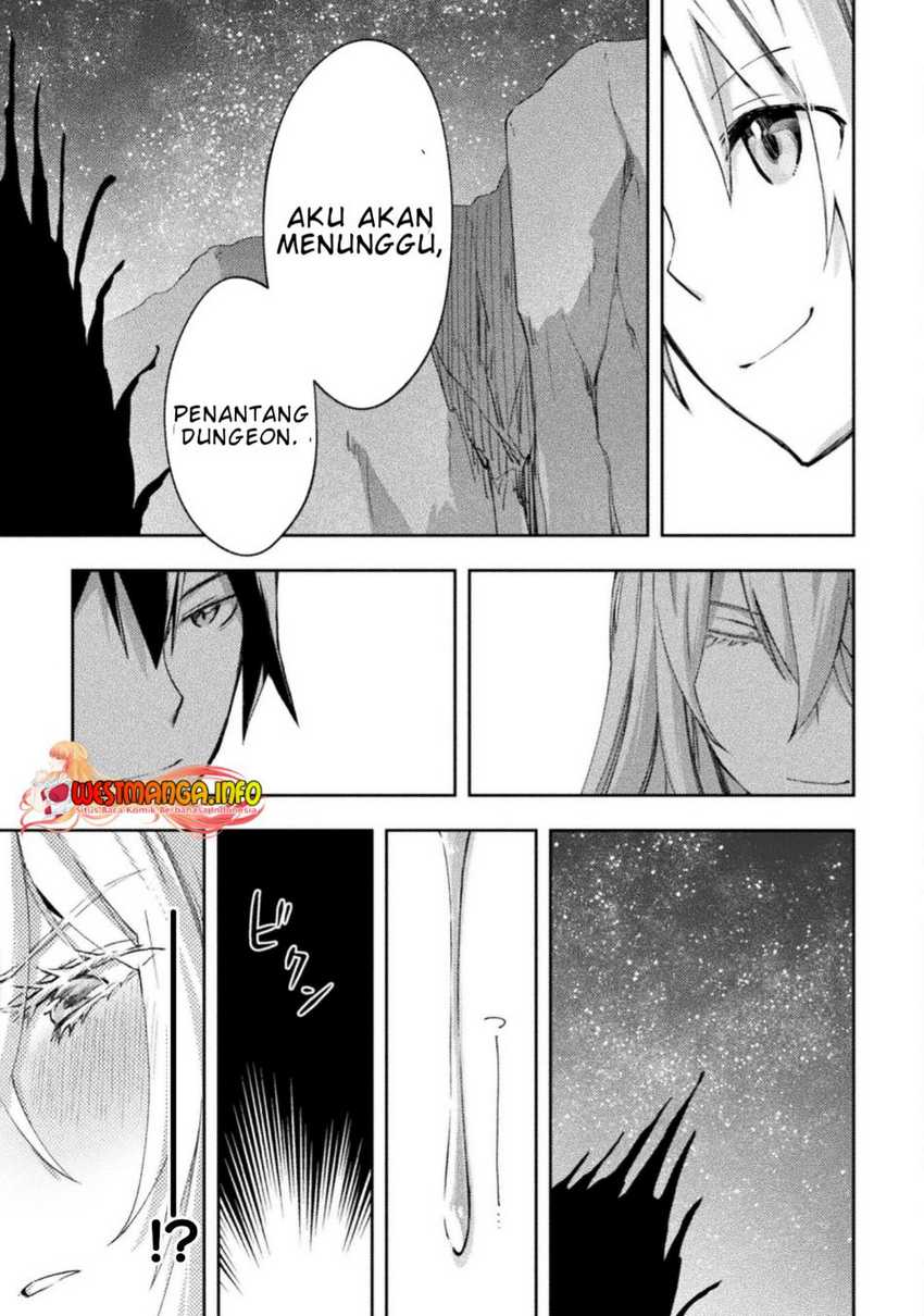 Dungeon Kurashi No Moto Yuusha Chapter 46 Gambar 22