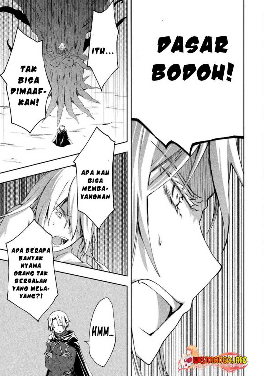Dungeon Kurashi No Moto Yuusha Chapter 46 Gambar 7