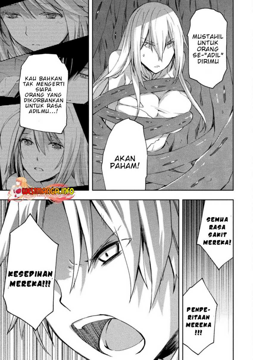 Dungeon Kurashi No Moto Yuusha Chapter 46 Gambar 9