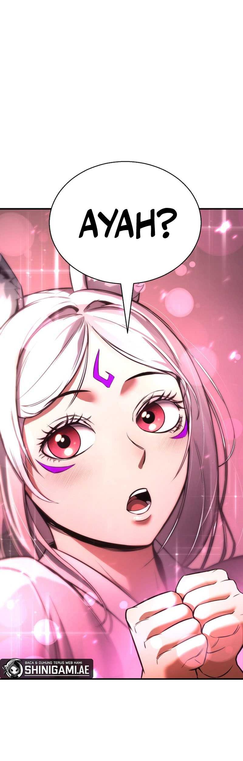 Absolute Necromancer Chapter 38 Gambar 76