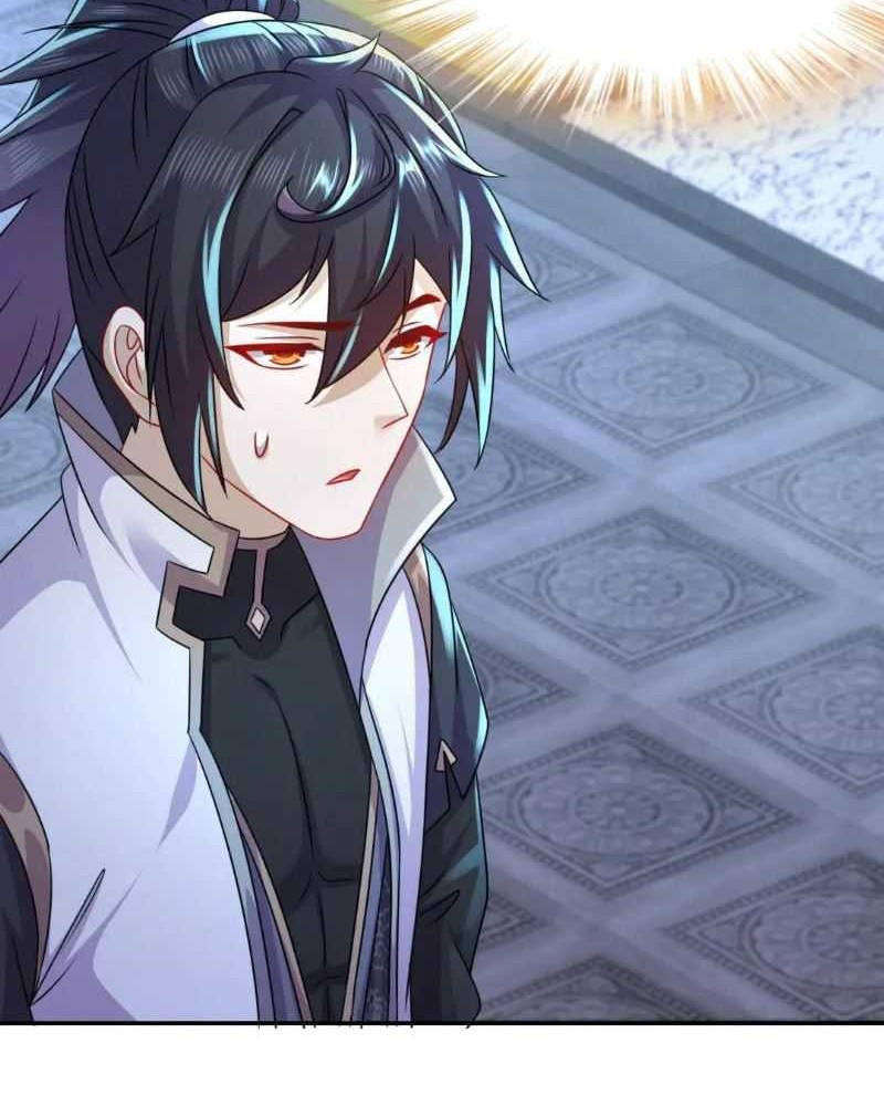 I Changed My Life By Check-In Chapter 91 Gambar 29