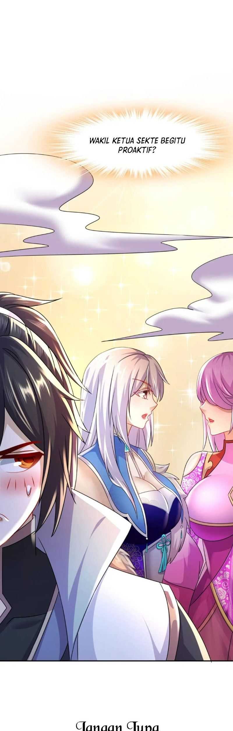 I Changed My Life By Check-In Chapter 91 Gambar 30