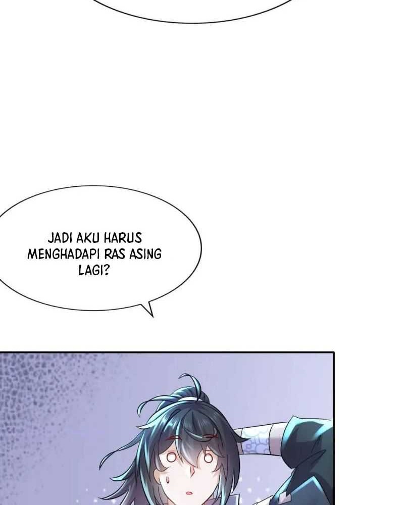 I Changed My Life By Check-In Chapter 91 Gambar 21