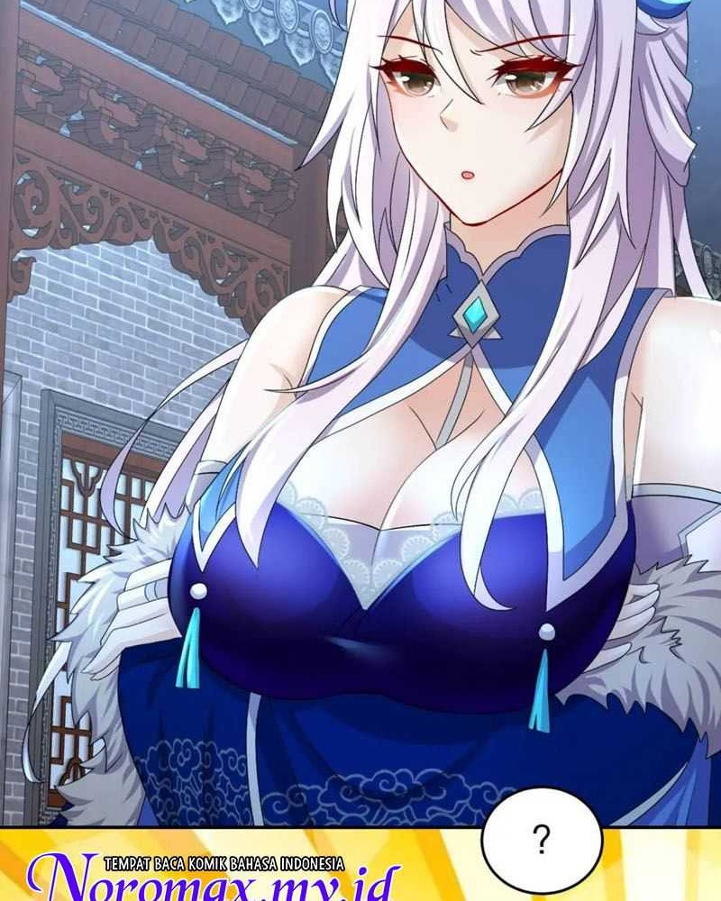 I Changed My Life By Check-In Chapter 91 Gambar 7