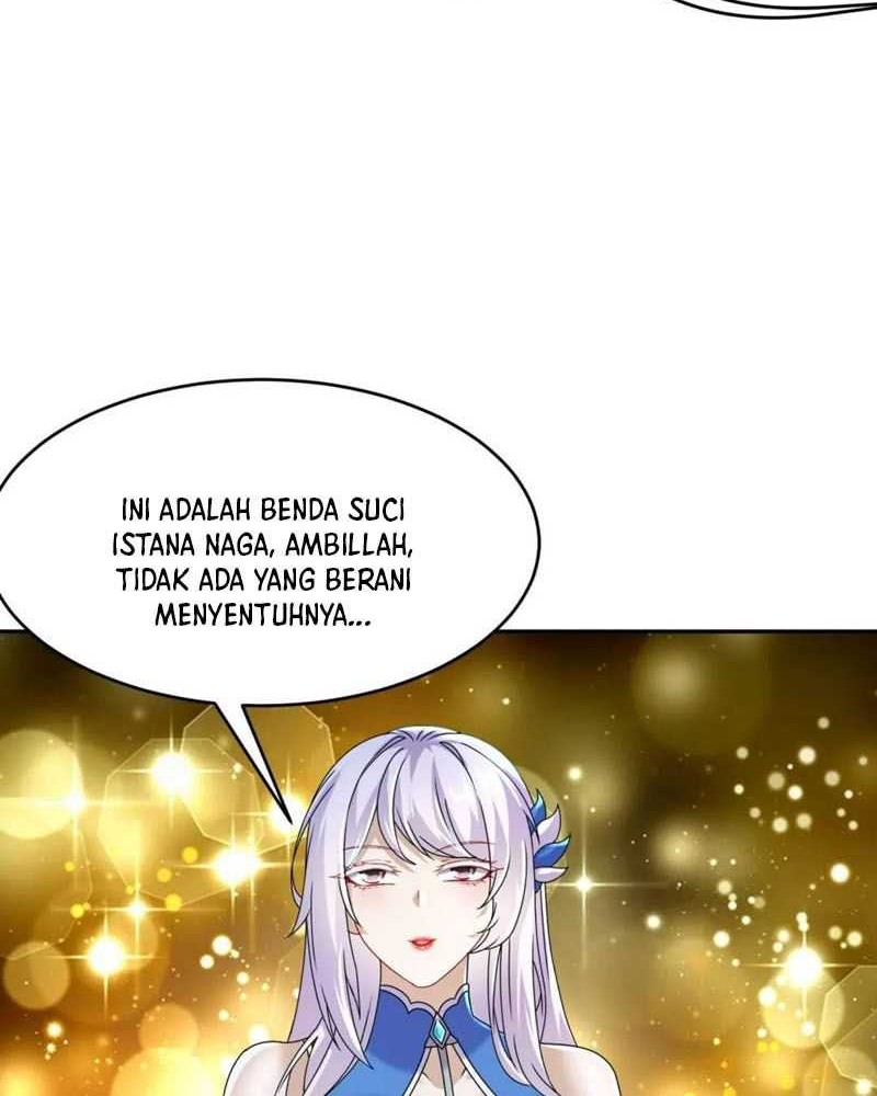 I Changed My Life By Check-In Chapter 91 Gambar 11