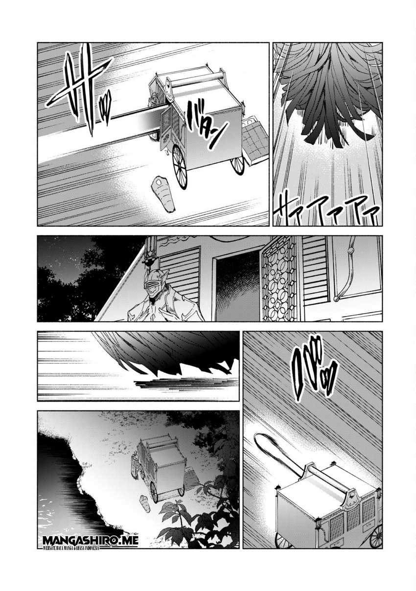 Kenja No Deshi Wo Nanoru Kenja Chapter 63 Gambar 17