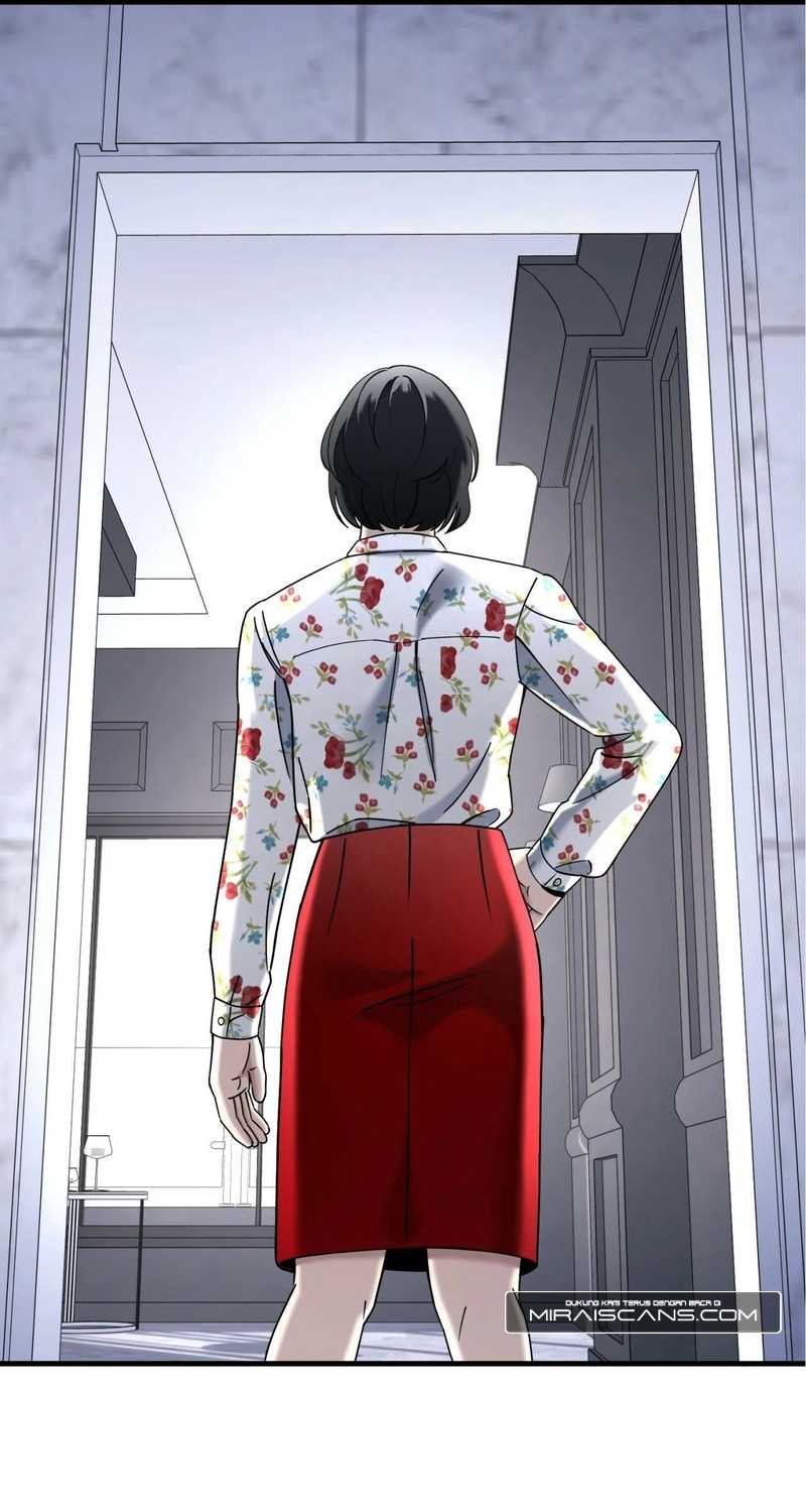 Cheolsu Saves the World Chapter 26 Gambar 26