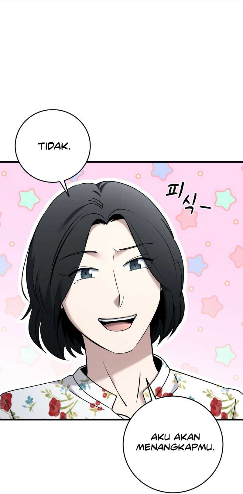 Cheolsu Saves the World Chapter 26 Gambar 29