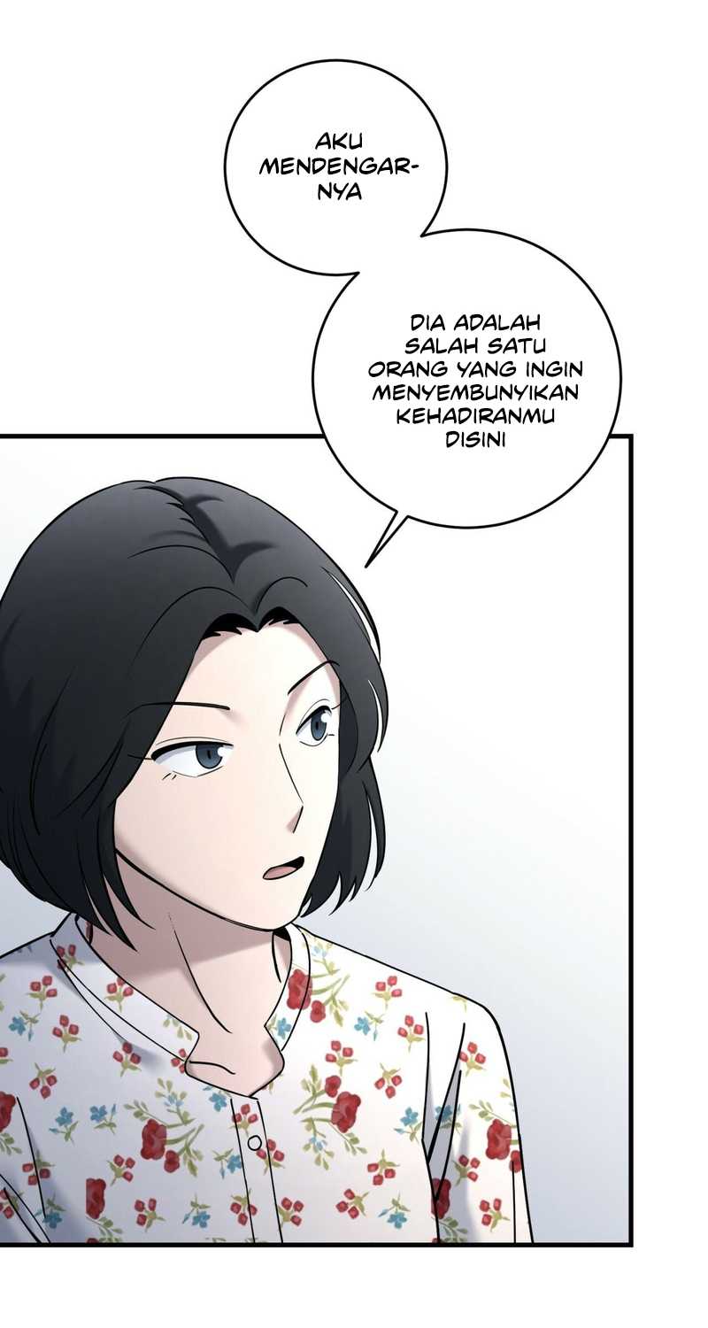 Cheolsu Saves the World Chapter 26 Gambar 35