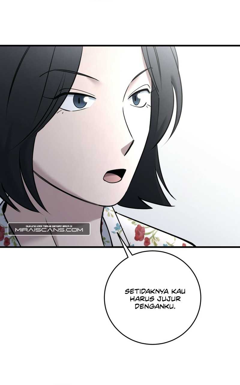 Cheolsu Saves the World Chapter 26 Gambar 37