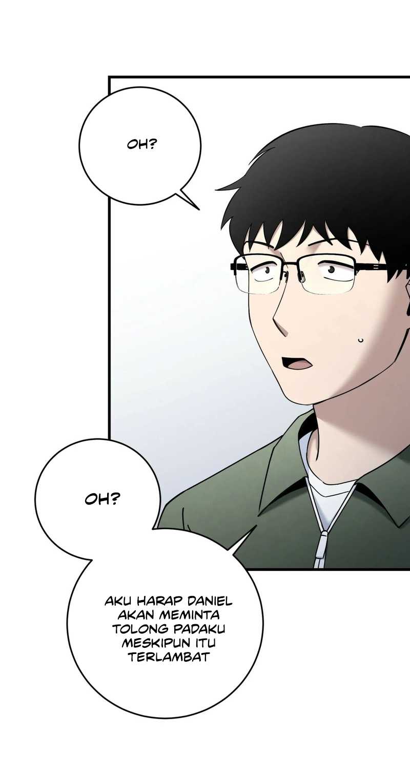 Cheolsu Saves the World Chapter 26 Gambar 67