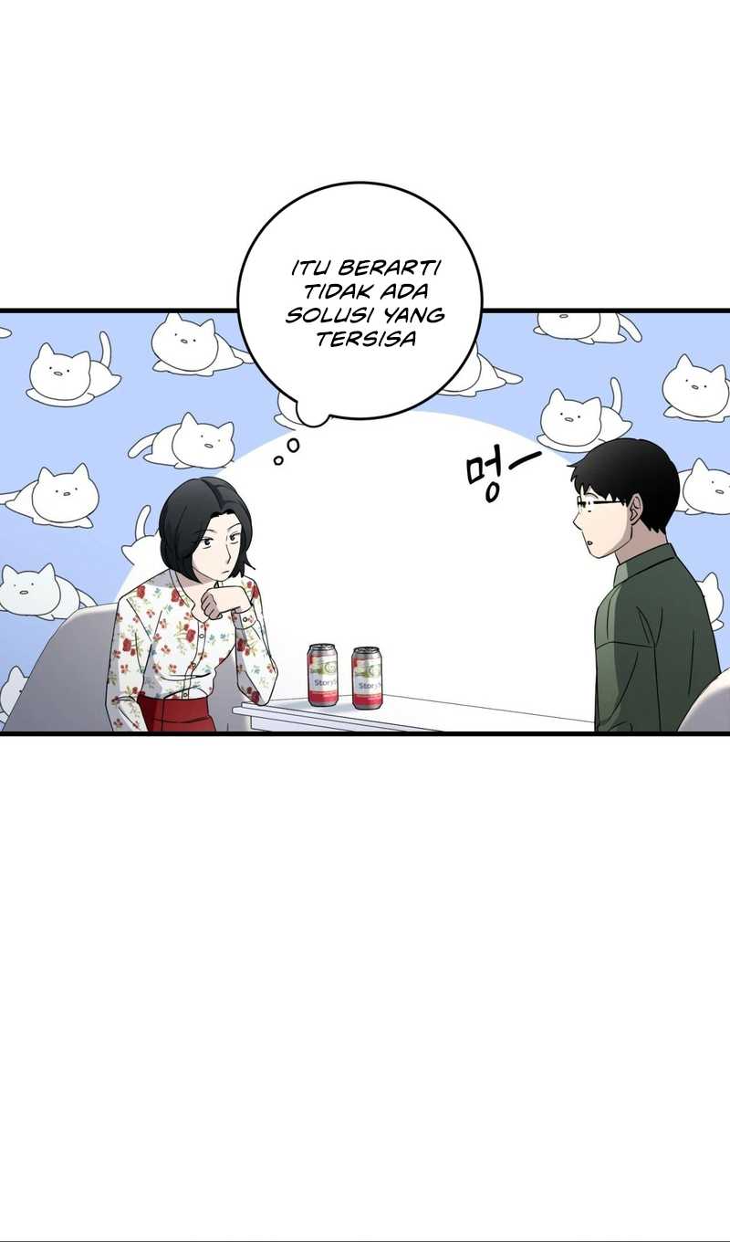 Cheolsu Saves the World Chapter 26 Gambar 68