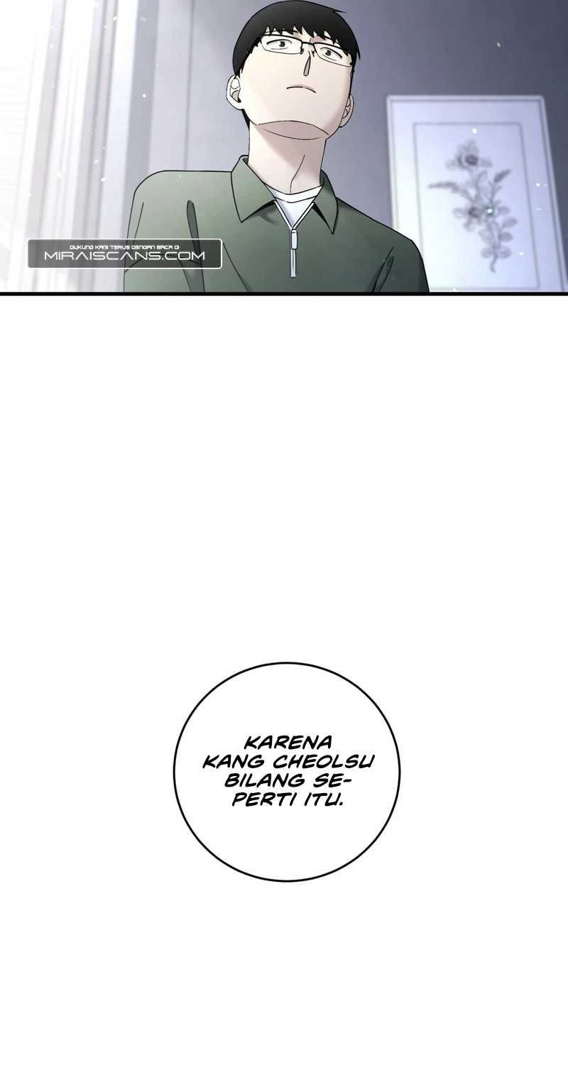 Cheolsu Saves the World Chapter 26 Gambar 63