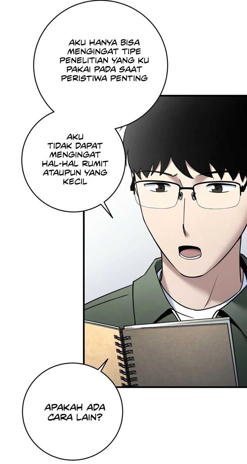 Cheolsu Saves the World Chapter 26 Gambar 78