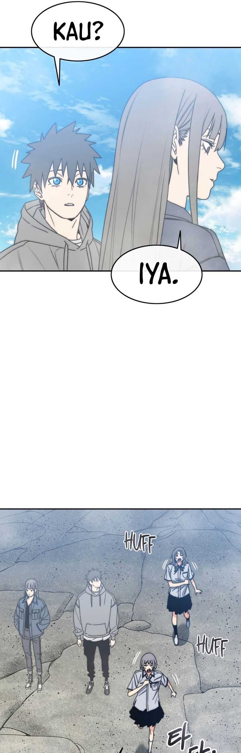 Existence Chapter 66 Gambar 42