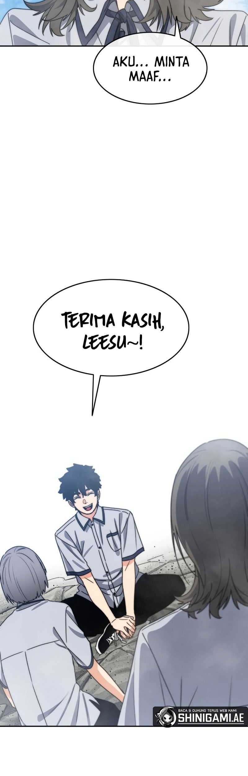 Existence Chapter 66 Gambar 48