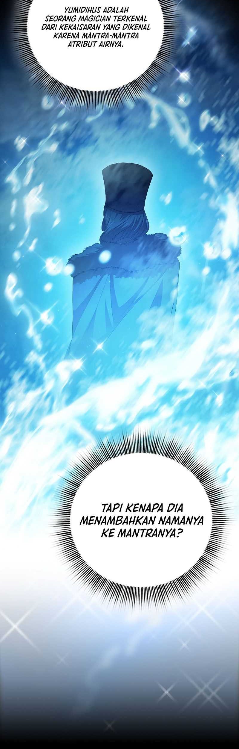 Magic Academy Survival Guide Chapter 65 Gambar 52