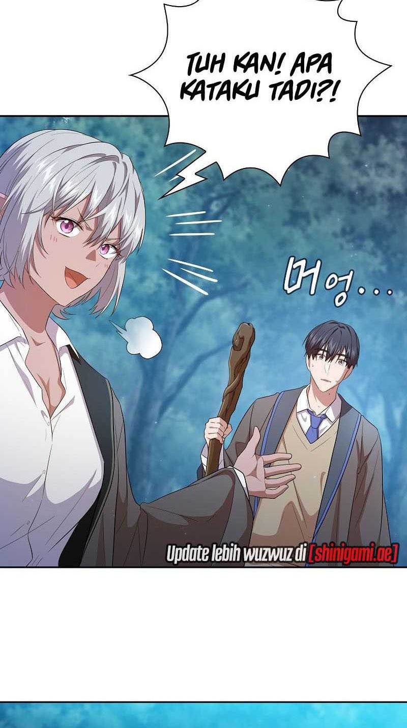 Magic Academy Survival Guide Chapter 65 Gambar 36