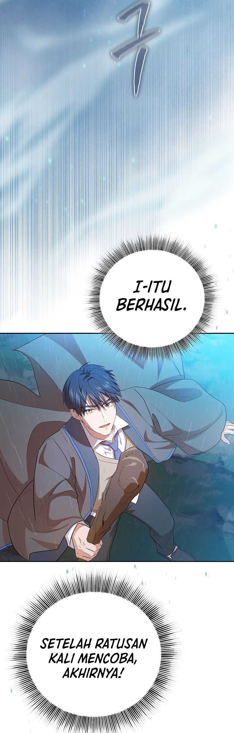 Magic Academy Survival Guide Chapter 65 Gambar 9