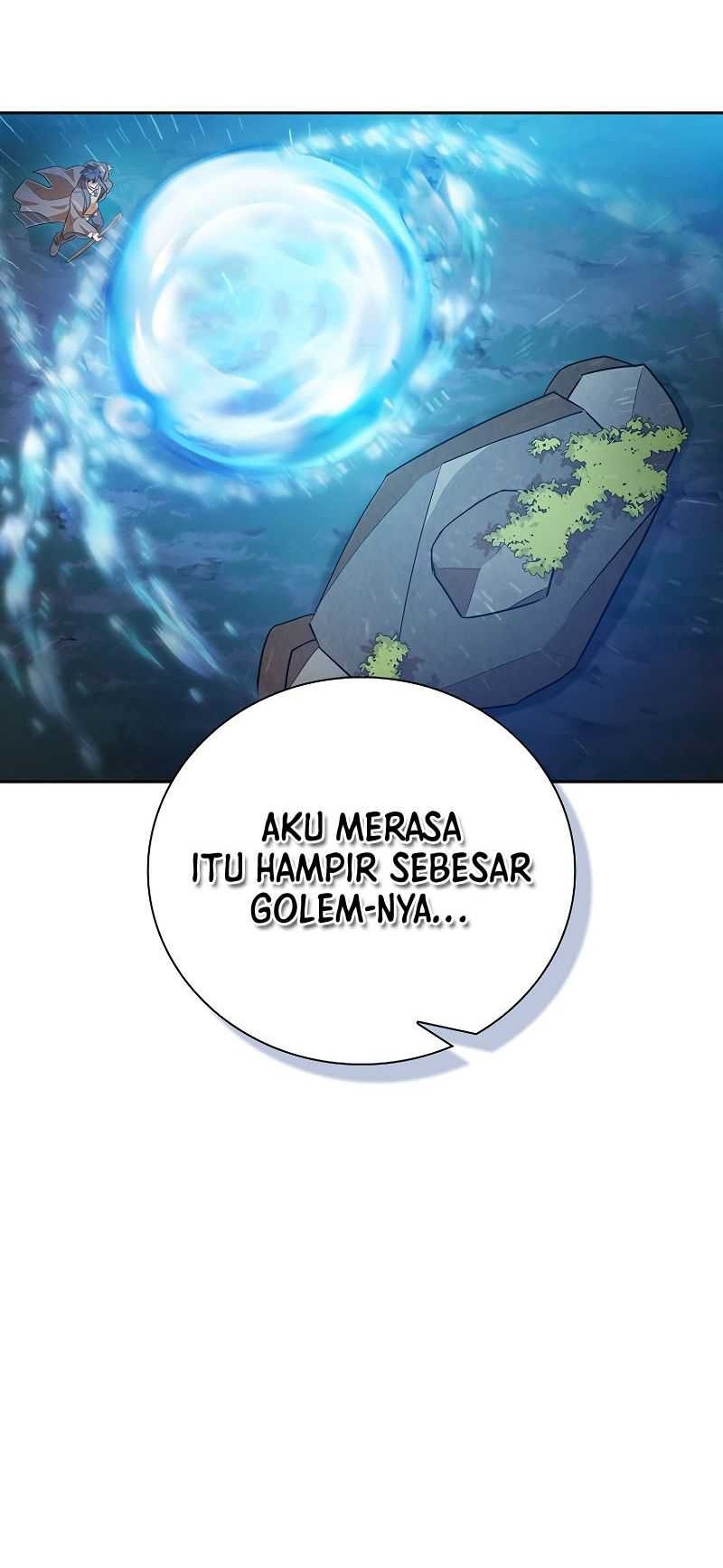 Magic Academy Survival Guide Chapter 65 Gambar 12