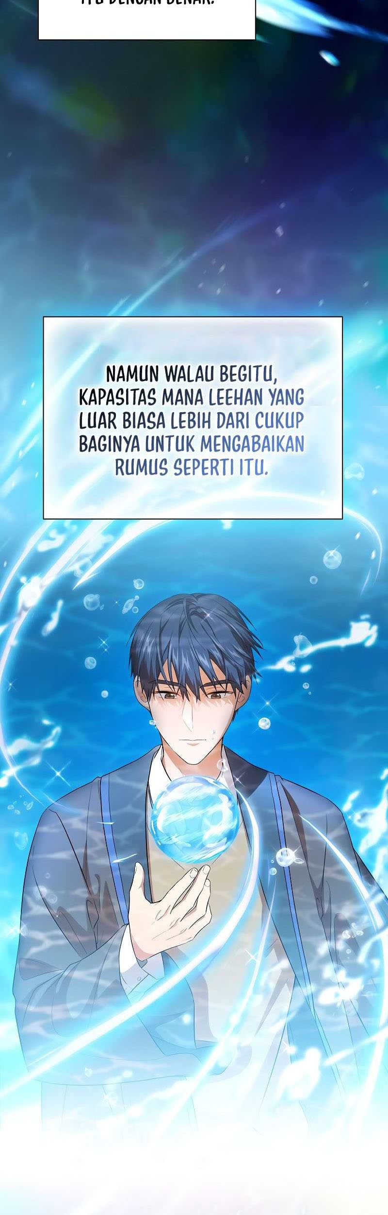 Magic Academy Survival Guide Chapter 65 Gambar 19
