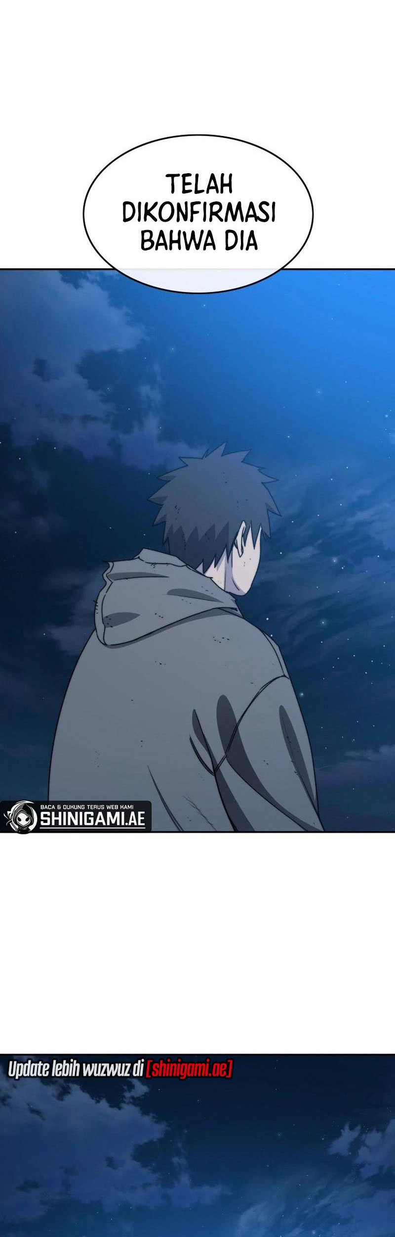 Existence Chapter 64 Gambar 35