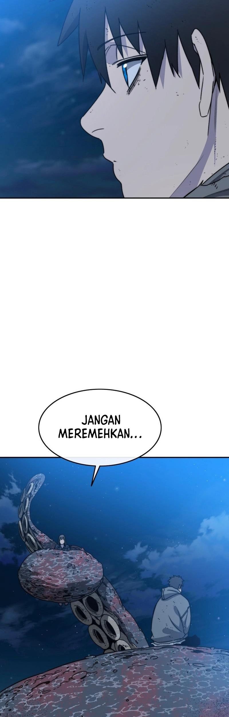 Existence Chapter 64 Gambar 42