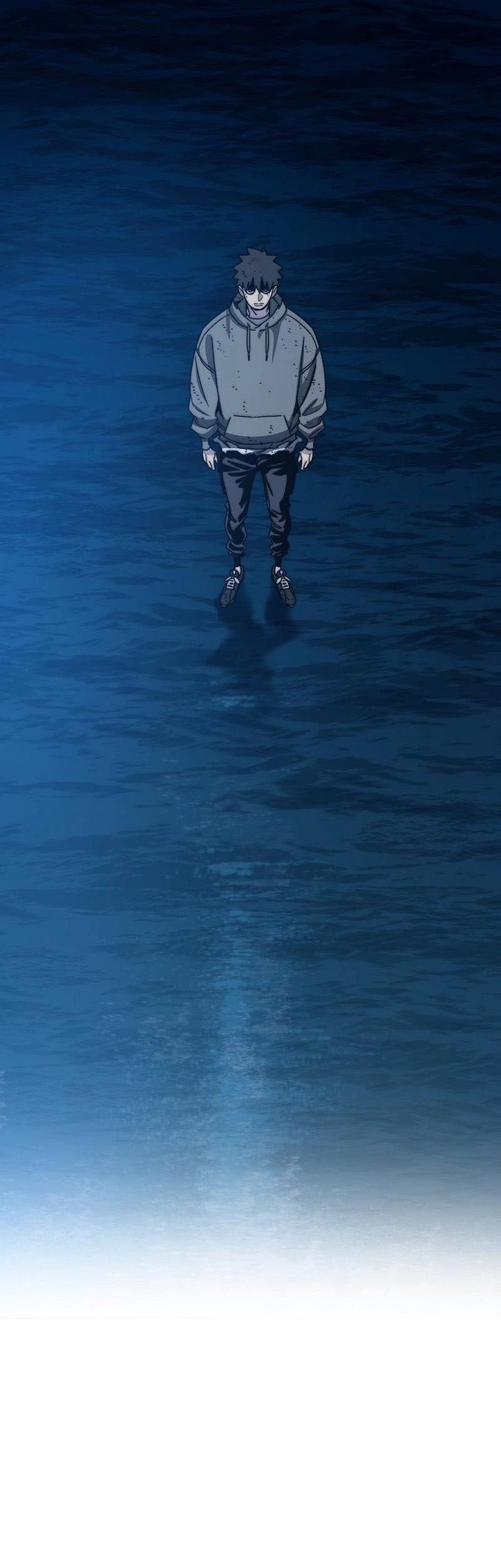 Existence Chapter 64 Gambar 49