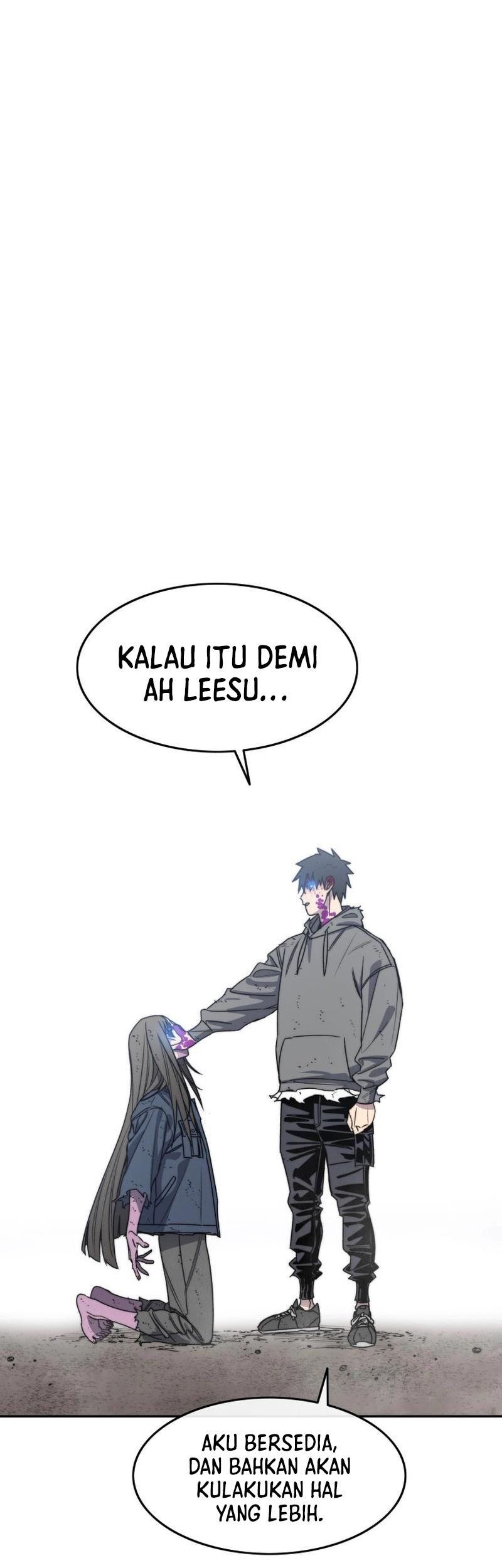 Existence Chapter 64 Gambar 6