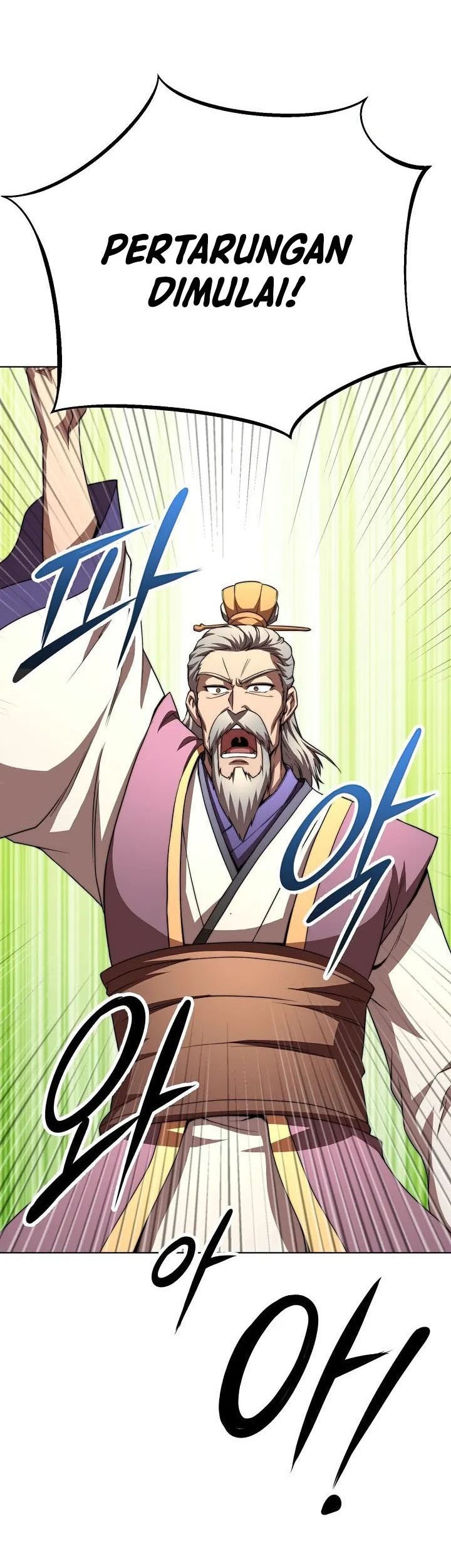 Youngest Son of the NamGung Clan Chapter 41 Gambar 26