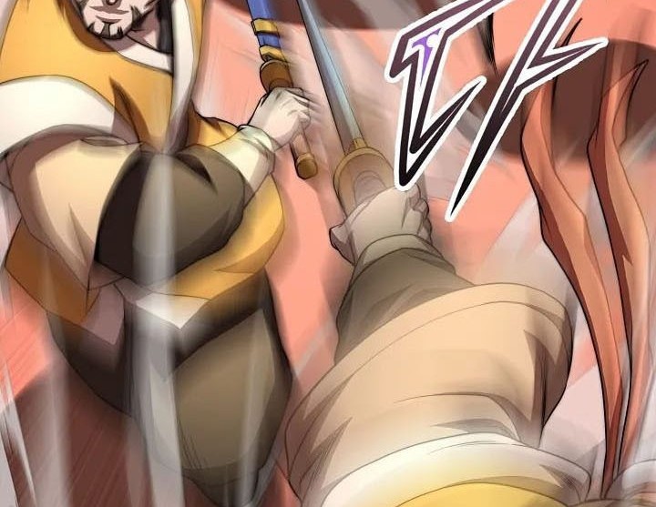 Youngest Son of the NamGung Clan Chapter 41 Gambar 29