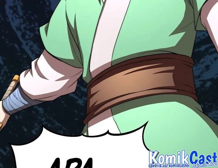 Youngest Son of the NamGung Clan Chapter 41 Gambar 31