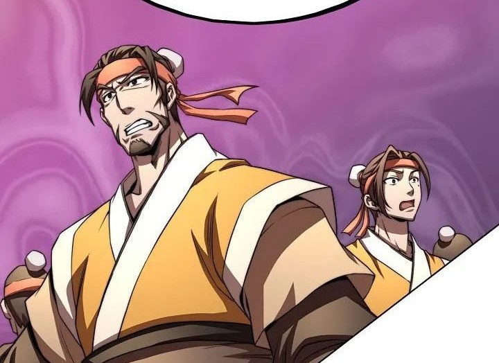 Youngest Son of the NamGung Clan Chapter 41 Gambar 55