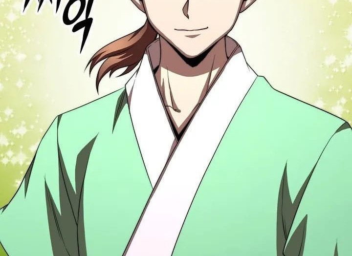 Youngest Son of the NamGung Clan Chapter 41 Gambar 57