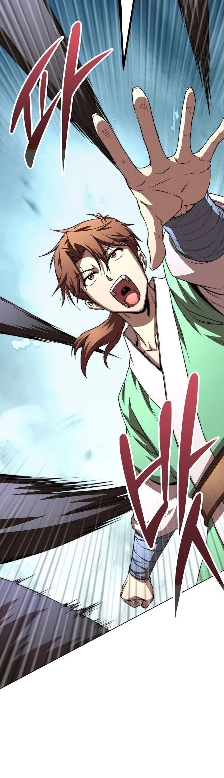 Youngest Son of the NamGung Clan Chapter 41 Gambar 40