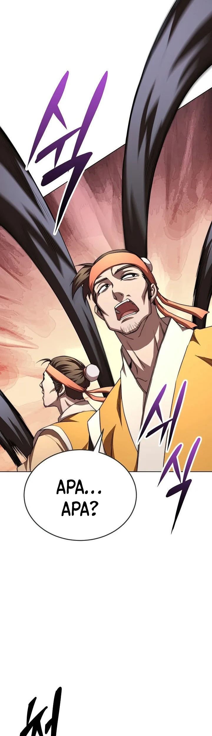 Youngest Son of the NamGung Clan Chapter 41 Gambar 42