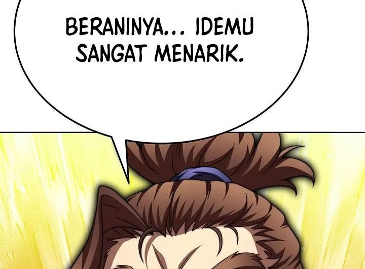 Youngest Son of the NamGung Clan Chapter 41 Gambar 77