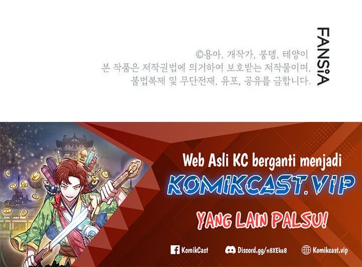 Youngest Son of the NamGung Clan Chapter 41 Gambar 85