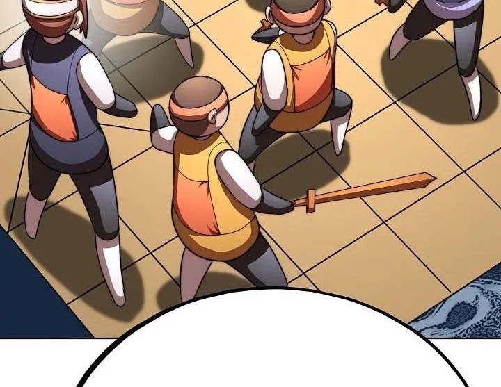 Youngest Son of the NamGung Clan Chapter 41 Gambar 11